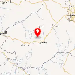 خريطة