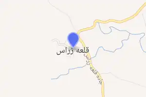 خريطة