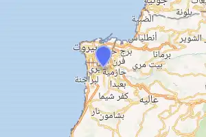 خريطة