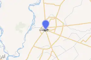 خريطة