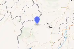 خريطة