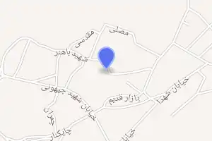خريطة