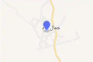 خريطة