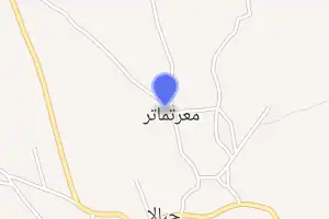 خريطة
