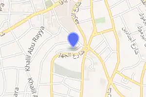 خريطة