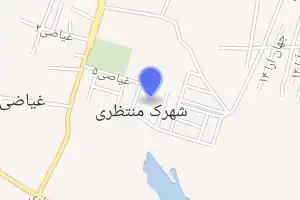 خريطة