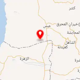 خريطة