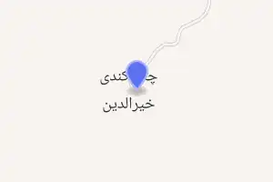خريطة