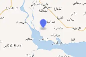 خريطة