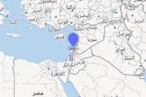 خريطة