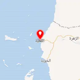 خريطة