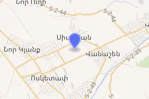 خريطة