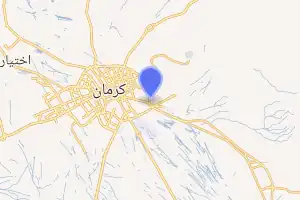 خريطة