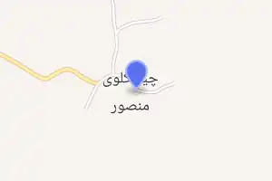خريطة