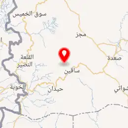 خريطة