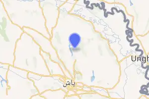 خريطة