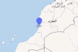 خريطة