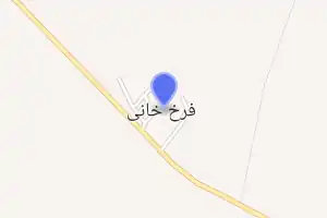 خريطة
