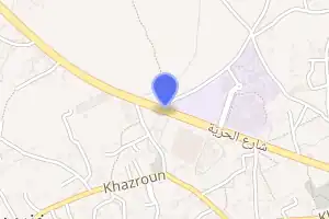 خريطة