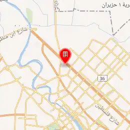 خريطة