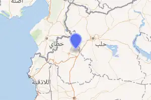خريطة