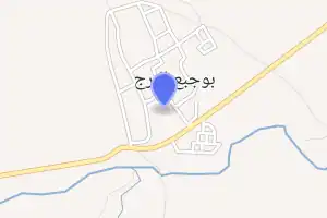 خريطة