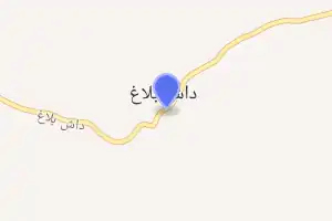 خريطة