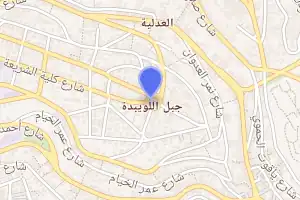 خريطة