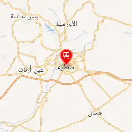 خريطة