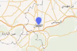 خريطة