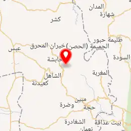خريطة