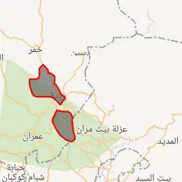 خريطة