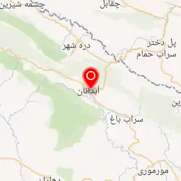 خريطة