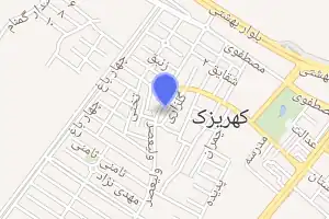 خريطة