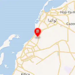 خريطة