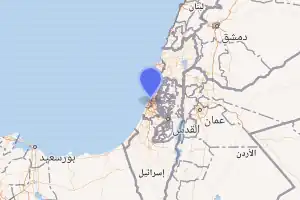 خريطة