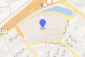 خريطة