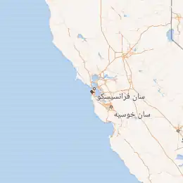 خريطة