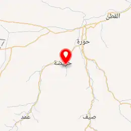 خريطة