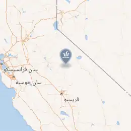 خريطة