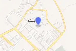 خريطة
