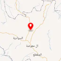 خريطة