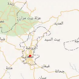 خريطة