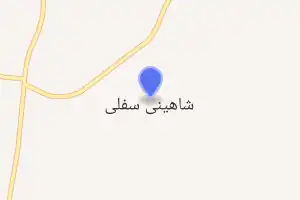 خريطة