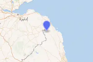 خريطة