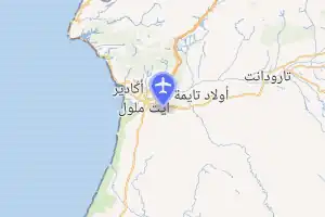 خريطة