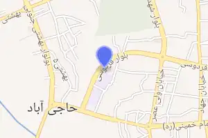 خريطة