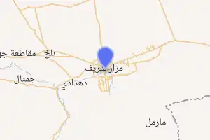 خريطة