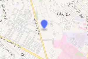 خريطة