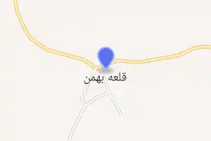 خريطة